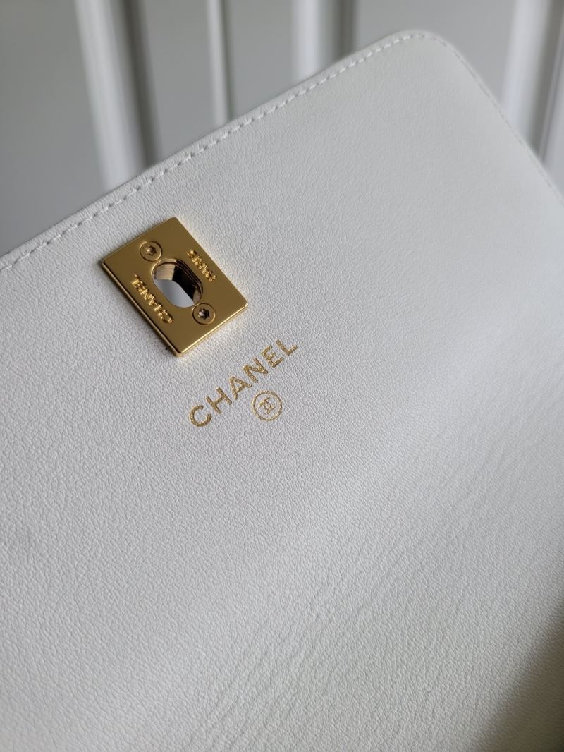 Chanel WOC Bags